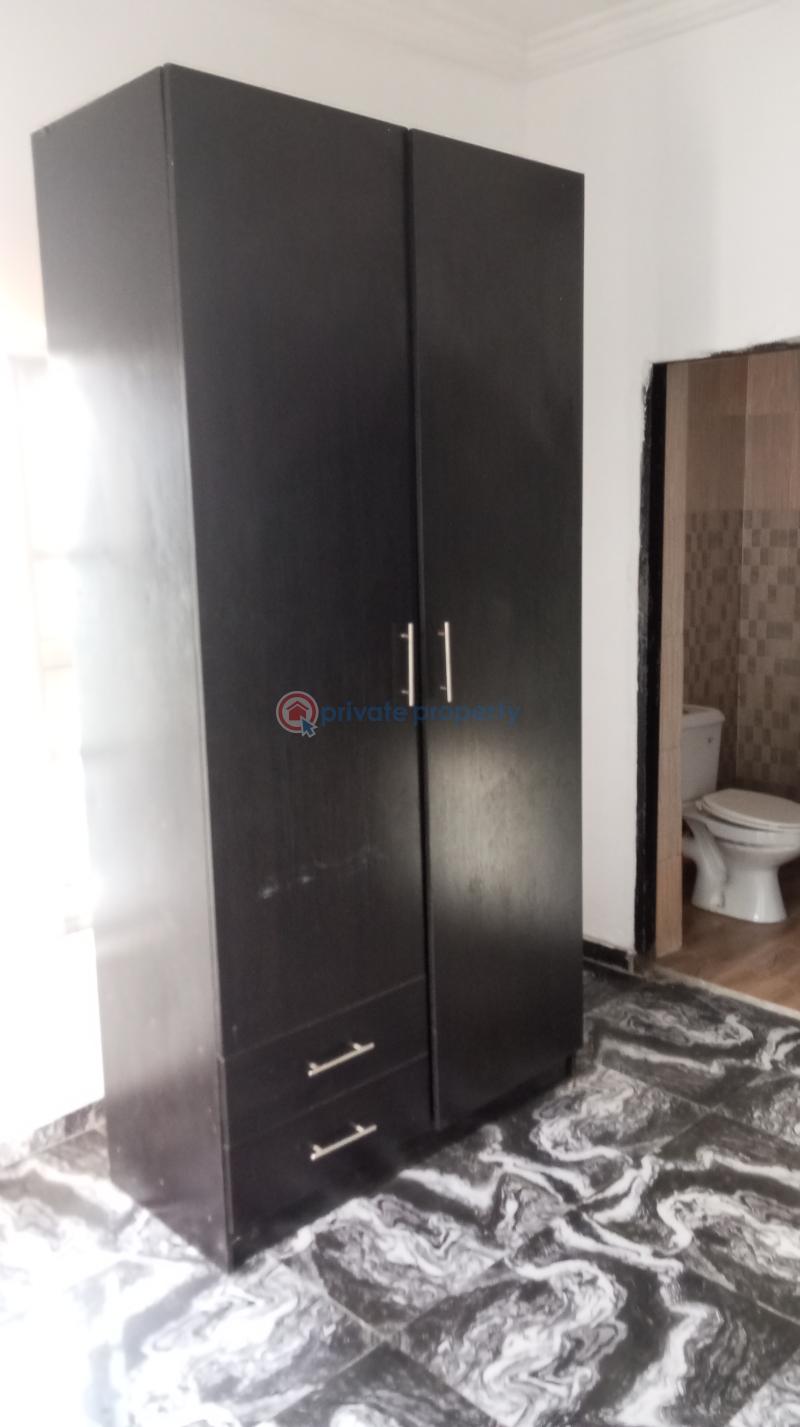 3 bedroom Shared Apartment For Rent Even Estate Ado Ajah Lagos - 9