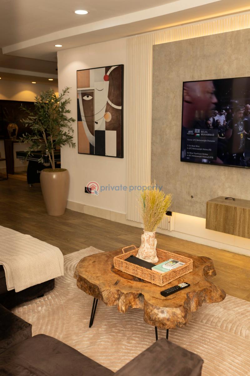 2 bedroom Block Of Flats Short let Westron Close, Lekki Phase 1, Lagos Nigeria. Lekki Phase 1 Lagos - 2