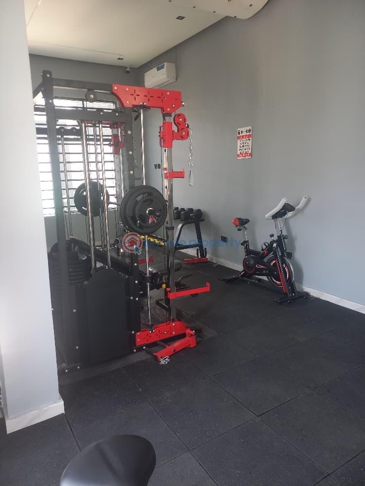 2 bedroom Block Of Flats For Rent Ikate Elegushi Lekki Lagos - 17