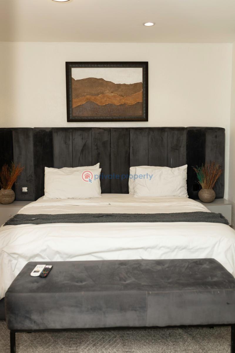 2 bedroom Block Of Flats Short let Westron Close, Lekki Phase 1, Lagos Nigeria. Lekki Phase 1 Lagos - 14