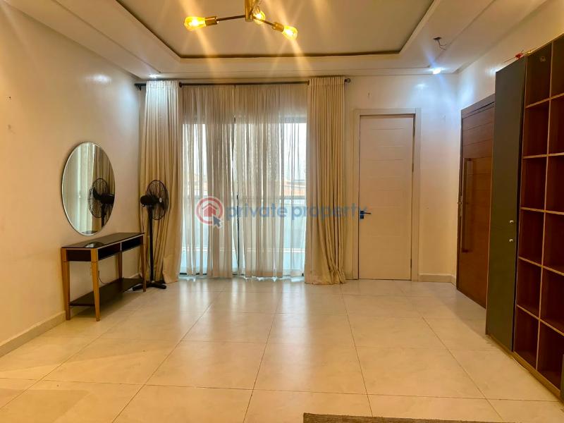 3 bedroom Block Of Flats For Rent Ologolo Lekki Lagos - 4