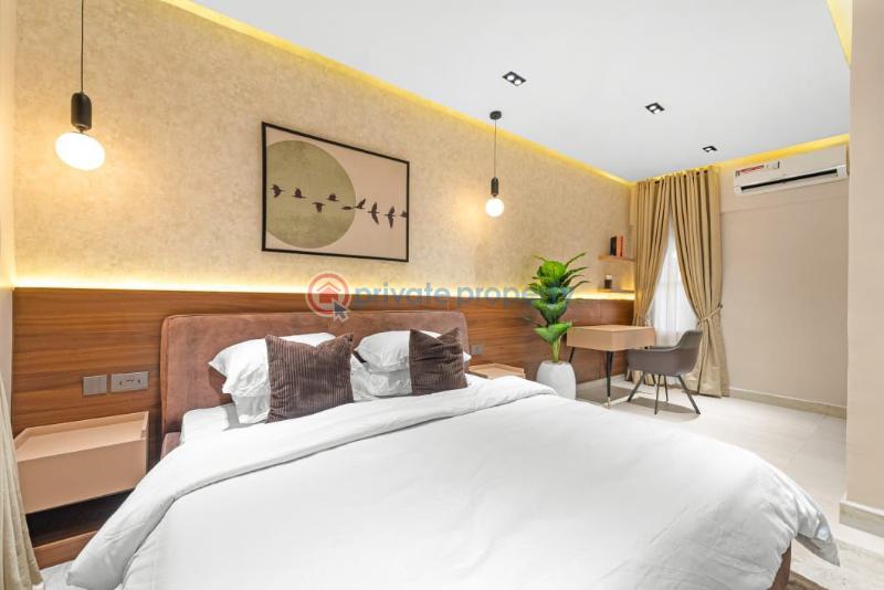 1 bedroom Mini Flat Short let Ikeja GRA Lagos - 2