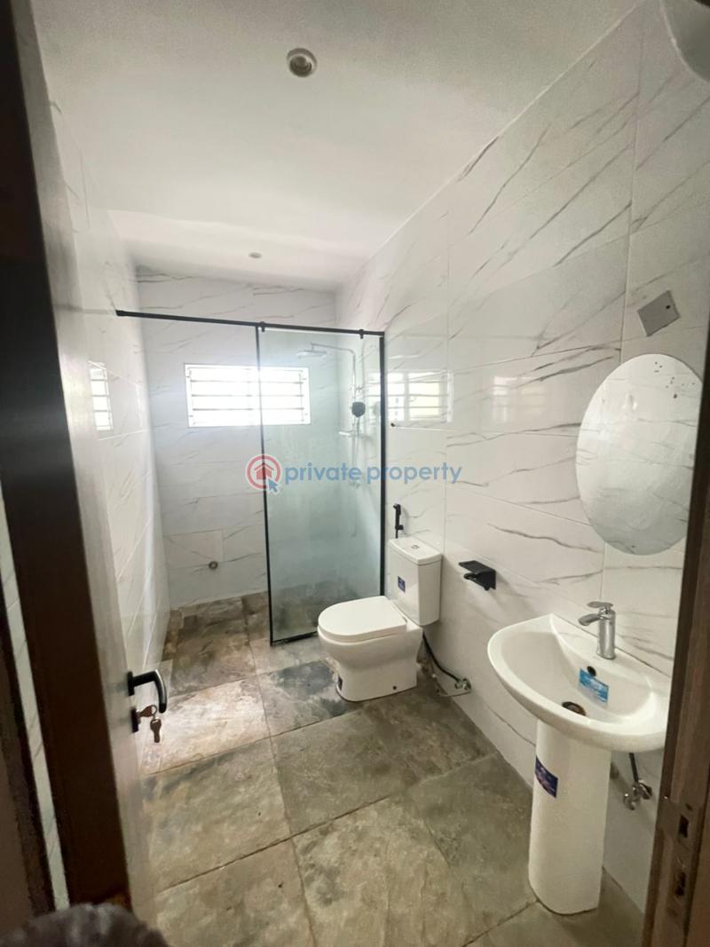 2 bedroom Block Of Flats For Rent Ikate Elegushi Lekki Lagos