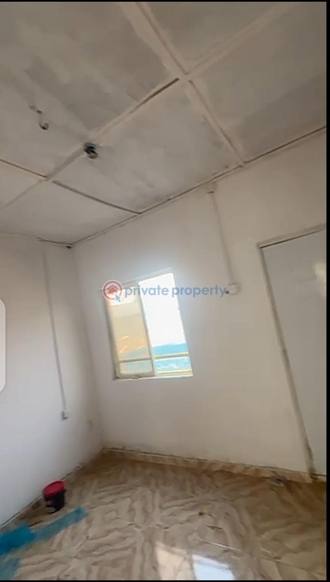 1 bedroom Mini Flat For Rent Pedro Somolu Bariga Lagos Bariga Shomolu Lagos - 1
