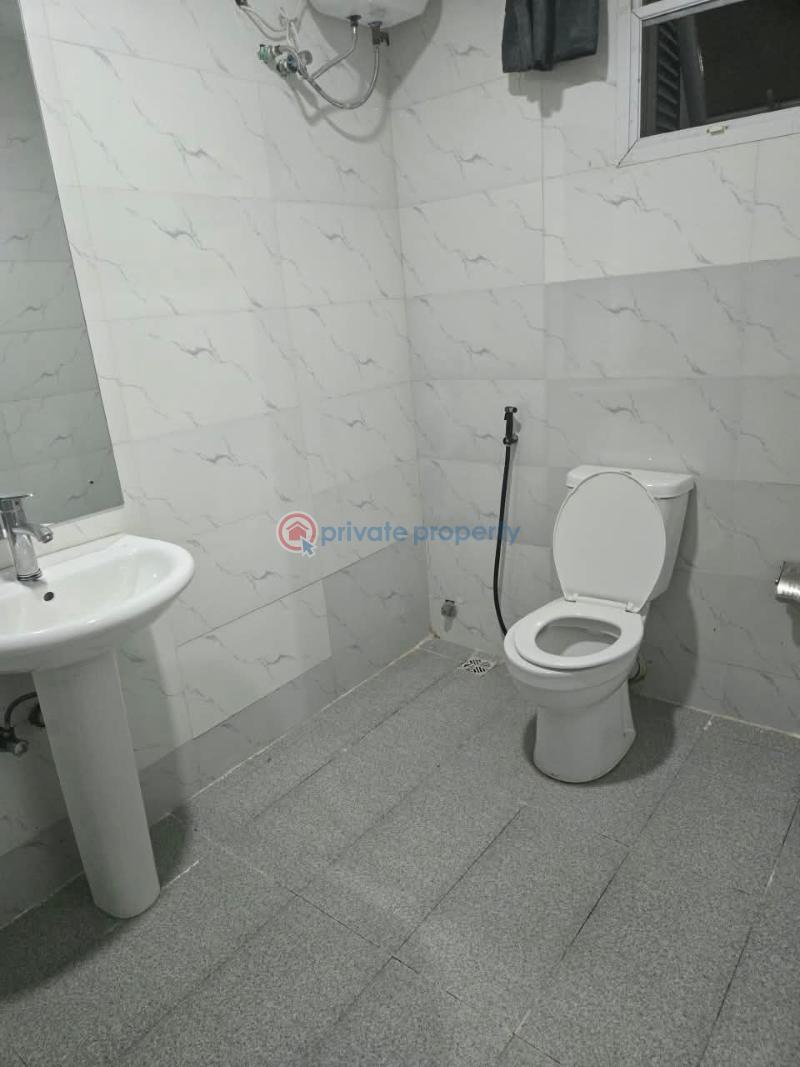 3 bedroom Block Of Flats For Rent Palace Oniru Victoria Island Lagos - 6