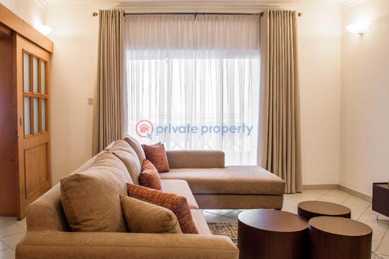 3 bedroom Flat & Apartment Short let Victoria Island Extension Lagos - 24