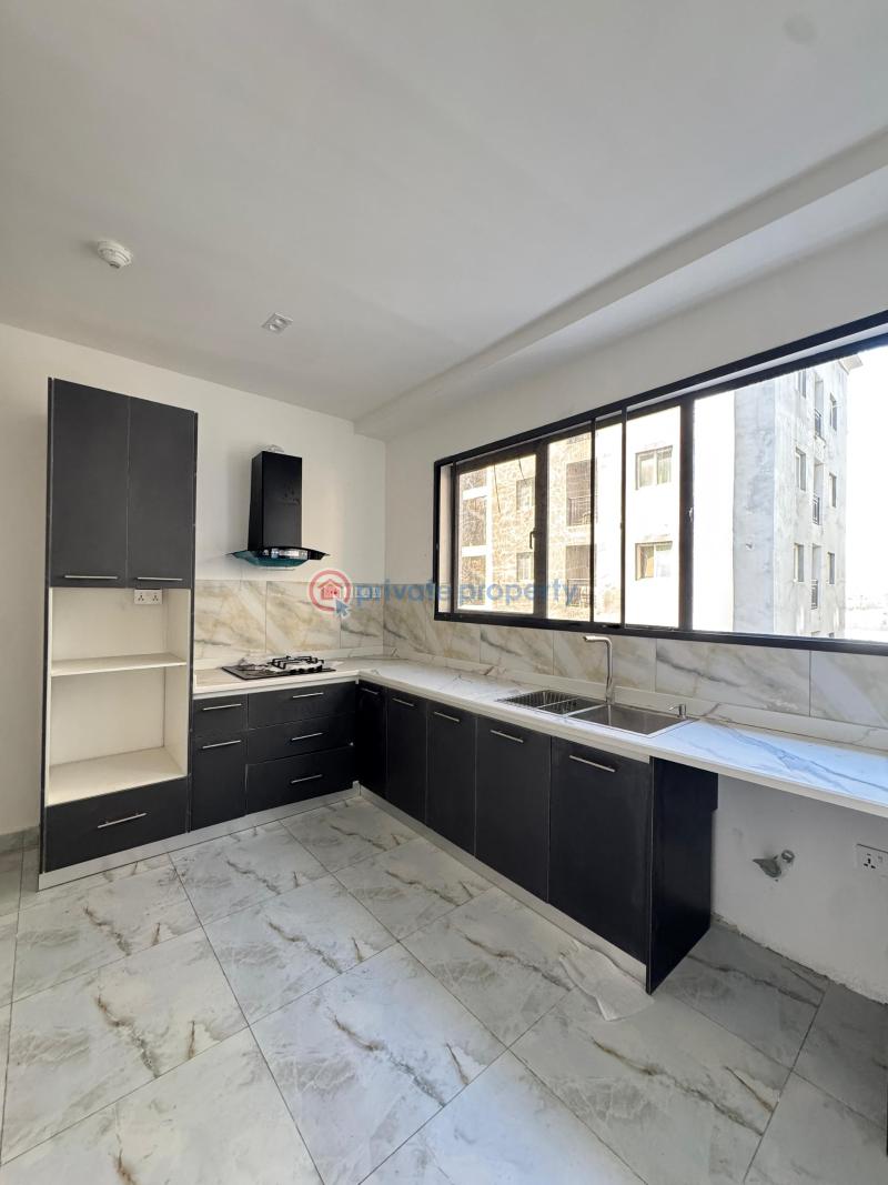 Flat & Apartment For Sale Ikate Lekki Lagos - 6