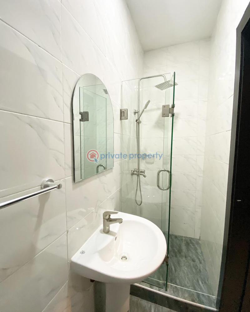 2 bedroom Block Of Flats Short let Chevron Alternative Chevron Drive Lekki Lagos - 13
