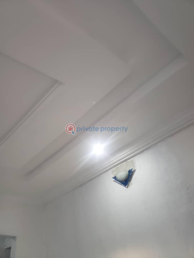 Tastefully furnished apartments - 6 1 bedroom Mini Flat For Sale Plot 1/kings Estate/ Eneka Road Eneka Port Harcourt Rivers - 6