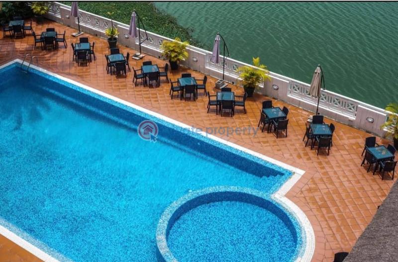 3 bedroom Flat & Apartment Short let Victoria Island Extension Lagos - 5