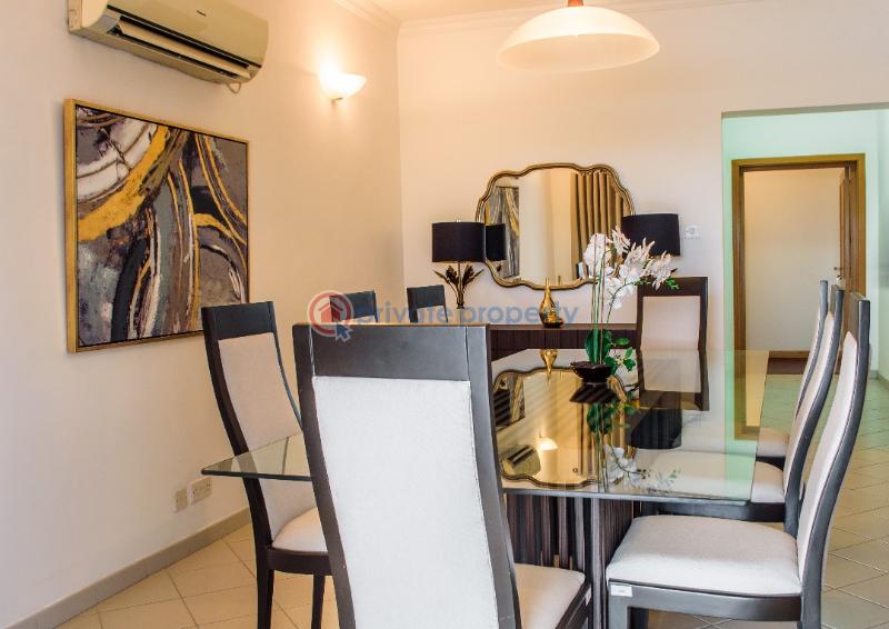 3 bedroom Flat & Apartment Short let Victoria Island Extension Lagos - 11