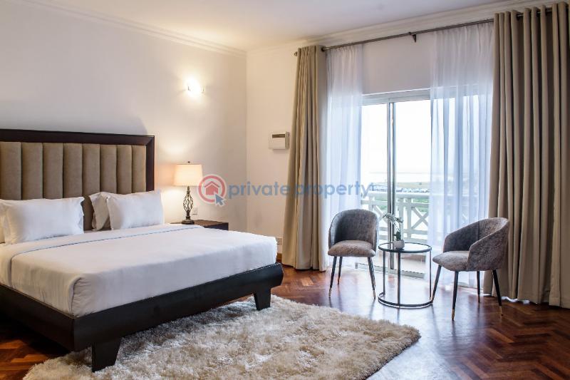 3 bedroom Flat & Apartment Short let Victoria Island Extension Lagos - 15