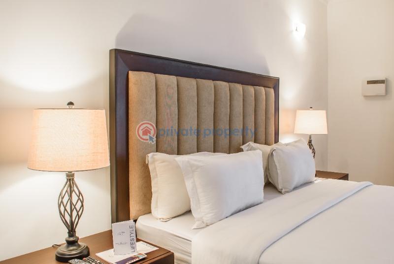 3 bedroom Flat & Apartment Short let Victoria Island Extension Lagos - 21