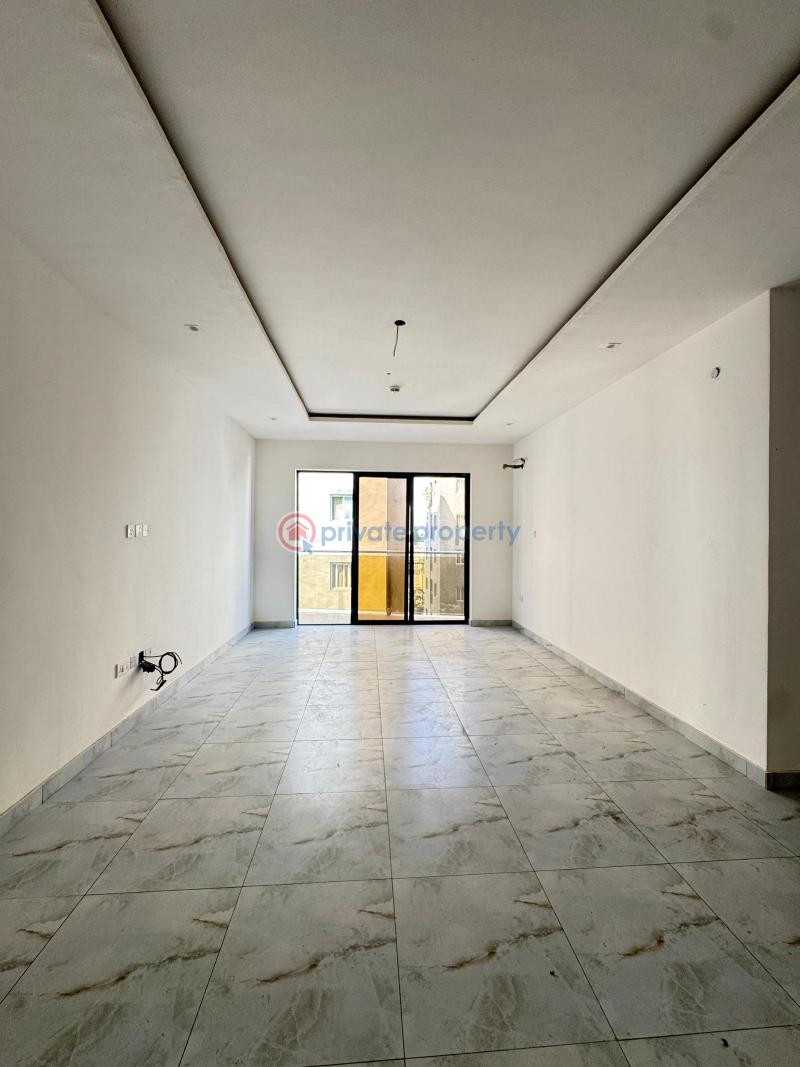 Flat & Apartment For Sale Ikate Lekki Lagos - 3