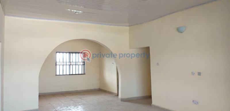 Bungalow For Sale Behind Nigerian Law School And Government Secondary School Kuduru, Bwari Bwari Abuja Phase 4  - 3