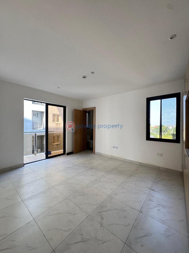 Flat & Apartment For Sale Ikate Lekki Lagos - 12