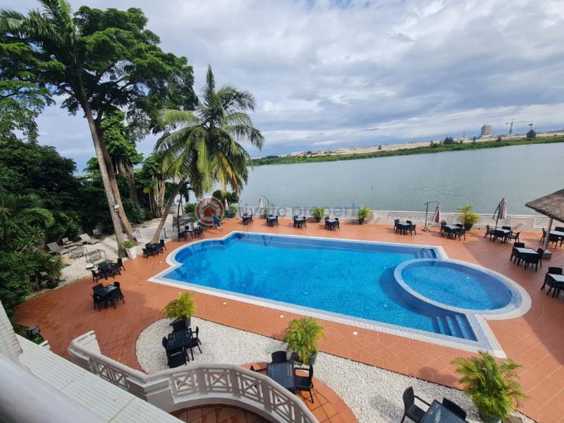3 bedroom Flat & Apartment Short let Victoria Island Extension Lagos - 1