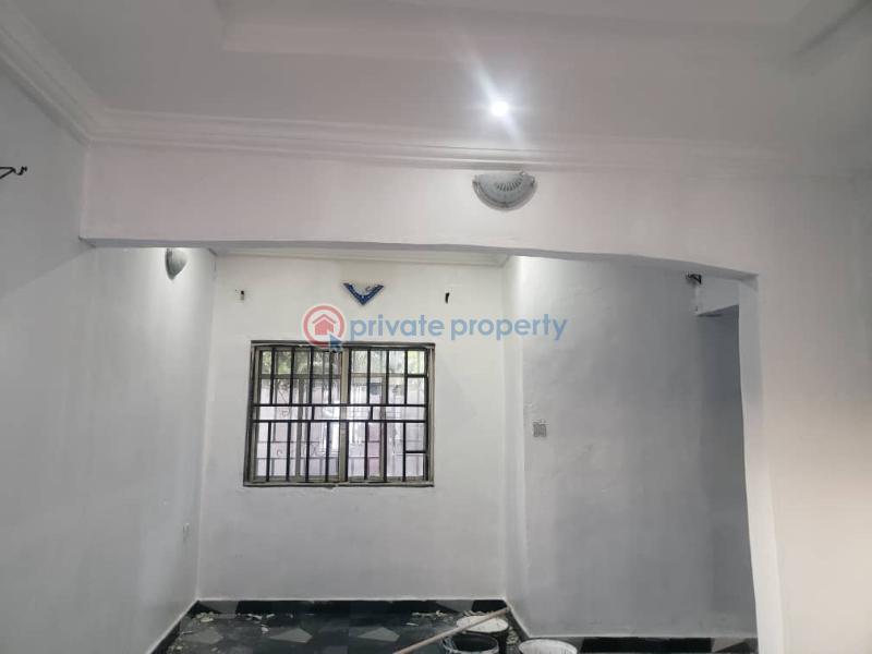 Tastefully furnished apartments - 5 1 bedroom Mini Flat For Sale Plot 1/kings Estate/ Eneka Road Eneka Port Harcourt Rivers - 5