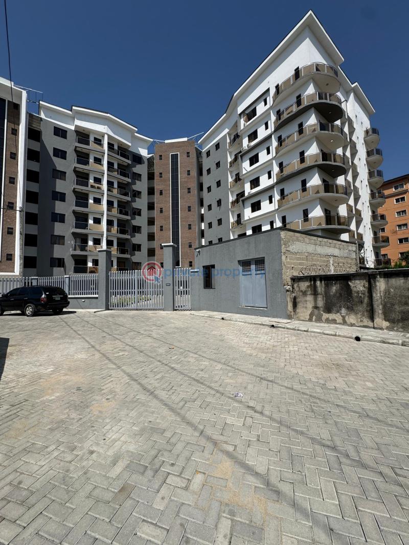 Flat & Apartment For Sale Ikate Lekki Lagos - 10