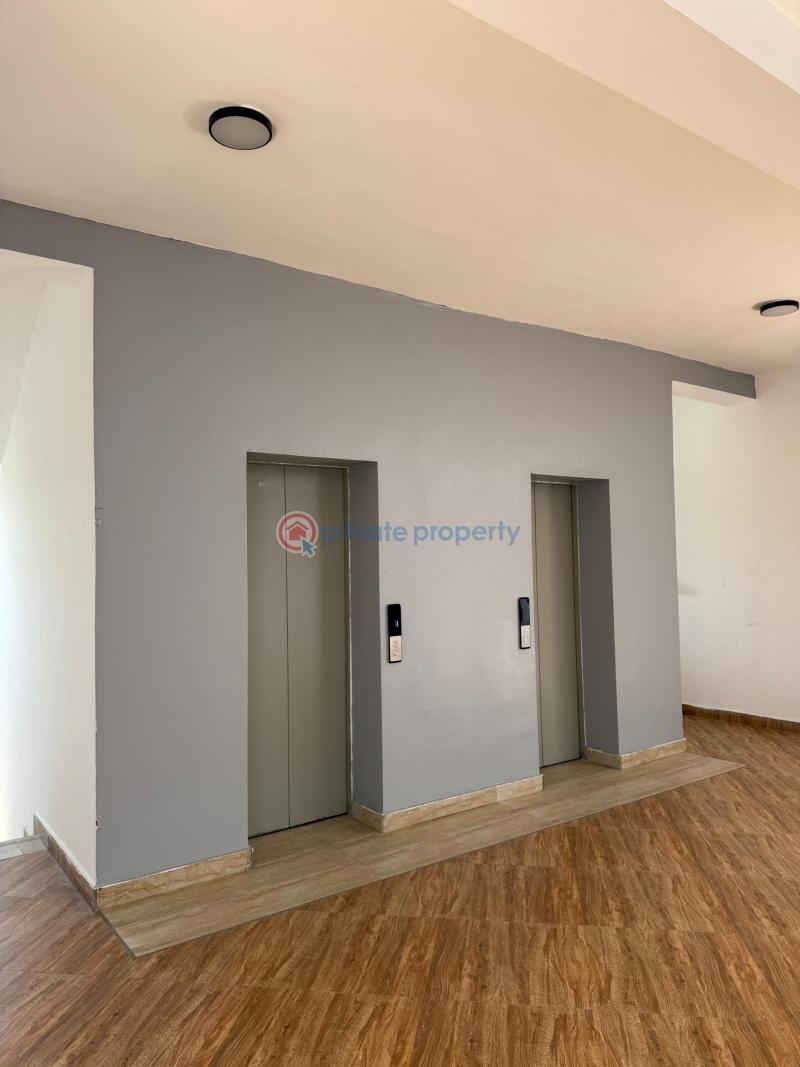 Flat & Apartment For Sale Ikate Lekki Lagos - 5