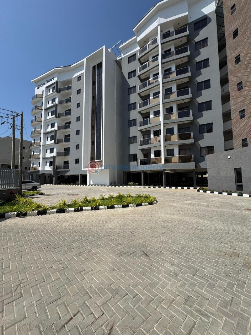 Flat & Apartment For Sale Ikate Lekki Lagos - 2