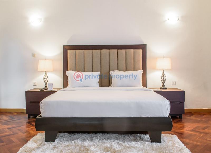 3 bedroom Flat & Apartment Short let Victoria Island Extension Lagos - 14