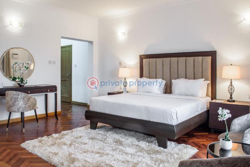 3 bedroom Flat & Apartment Short let Victoria Island Extension Lagos - 13