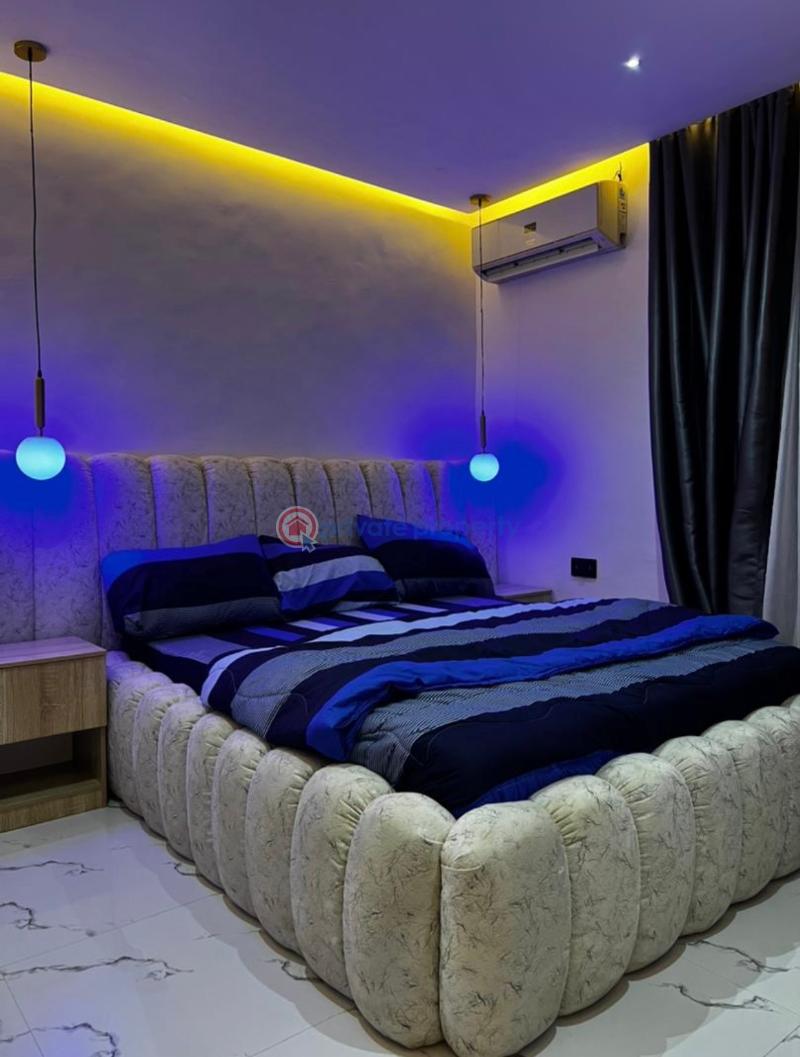 1 bedroom Mini Flat Short let Ipaja Lagos - 3