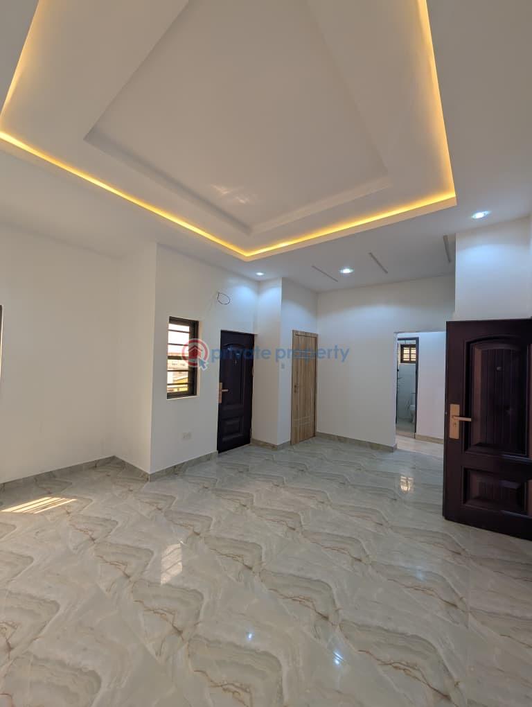 2 bedroom Block Of Flats For Sale Oregun Ikeja Lagos - 11