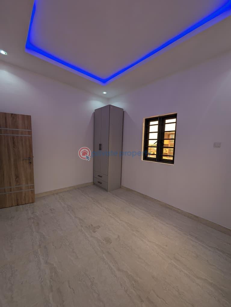 2 bedroom Block Of Flats For Sale Oregun Ikeja Lagos - 13