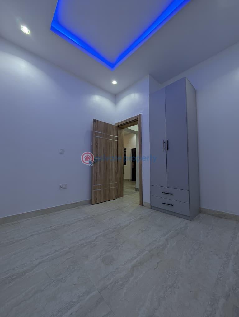 2 bedroom Block Of Flats For Sale Oregun Ikeja Lagos - 3