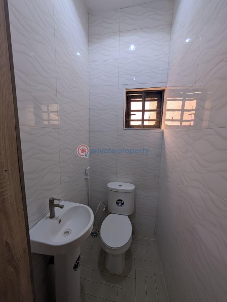 2 bedroom Block Of Flats For Sale Oregun Ikeja Lagos - 9