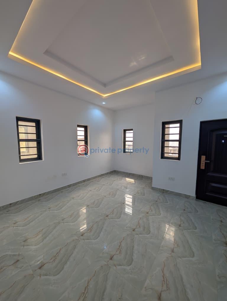 2 bedroom Block Of Flats For Sale Oregun Ikeja Lagos - 7