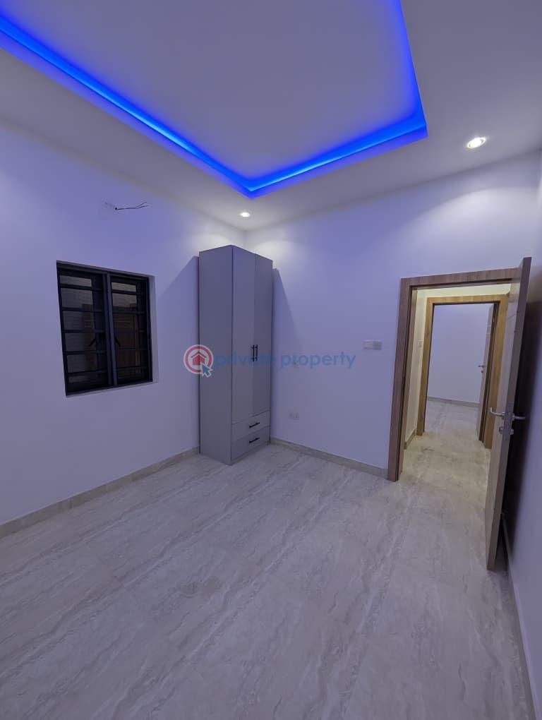 2 bedroom Block Of Flats For Sale Oregun Ikeja Lagos - 12