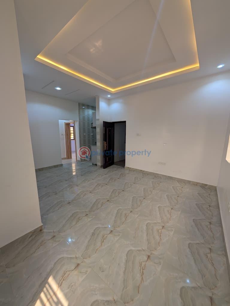 2 bedroom Block Of Flats For Sale Oregun Ikeja Lagos - 10