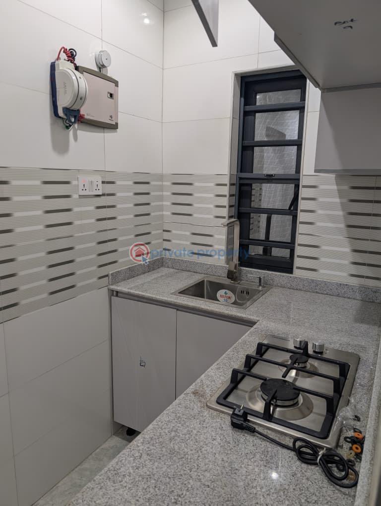 2 bedroom Block Of Flats For Sale Oregun Ikeja Lagos - 17