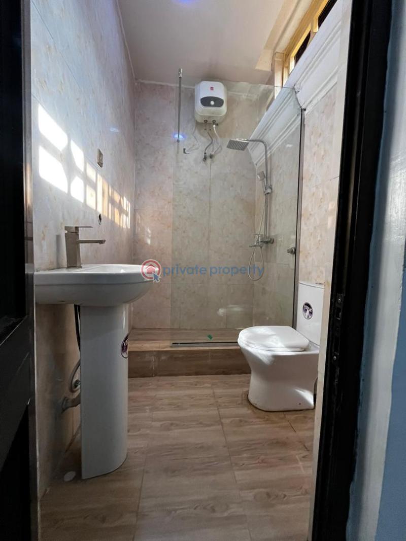 1 bedroom Mini Flat Short let Ikeja GRA Lagos - 7