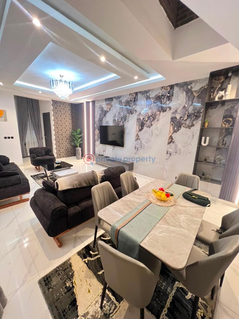 5 bedroom Block Of Flats Short let Opebi Ikeja Lagos - 6