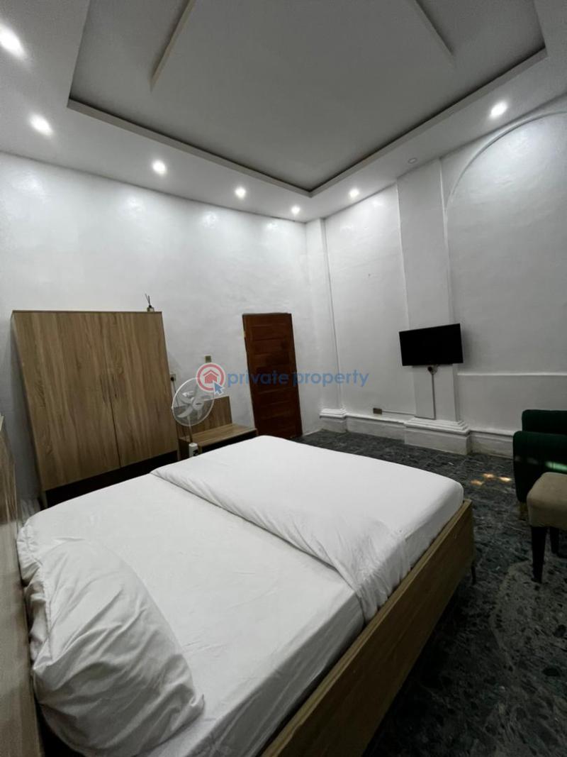1 bedroom Mini Flat Short let Ikeja GRA Lagos - 2