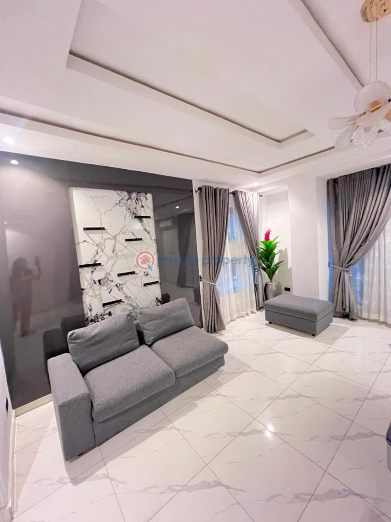 5 bedroom Block Of Flats Short let Opebi Ikeja Lagos - 7