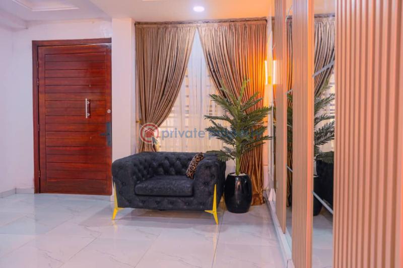 2 bedroom Block Of Flats Short let Ikeja GRA Lagos - 3