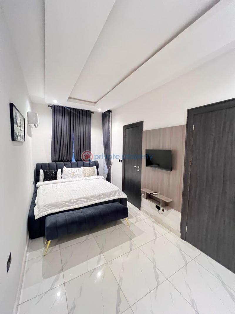5 bedroom Block Of Flats Short let Opebi Ikeja Lagos - 9