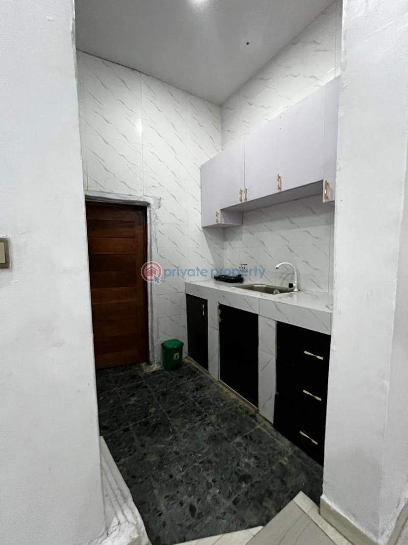1 bedroom Mini Flat Short let Ikeja GRA Lagos - 8