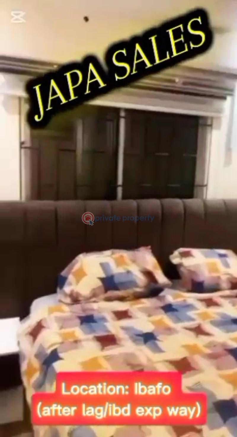 3 bedroom Mini Flat For Sale Ibafo Obafemi Owode Ogun - 6