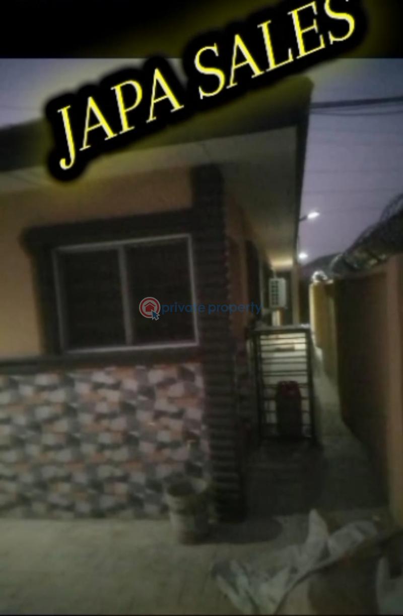 3 bedroom Mini Flat For Sale Ibafo Obafemi Owode Ogun - 2