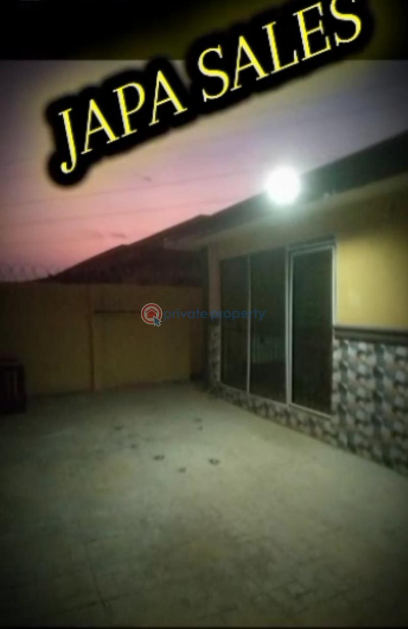 3 bedroom Mini Flat For Sale Ibafo Obafemi Owode Ogun - 3