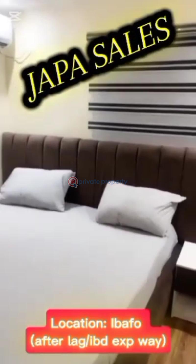 3 bedroom Mini Flat For Sale Ibafo Obafemi Owode Ogun - 7
