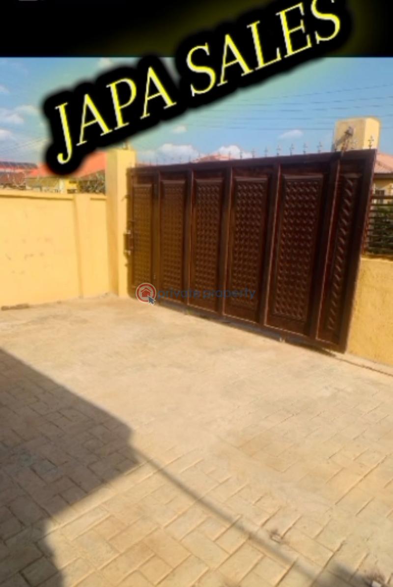 3 bedroom Mini Flat For Sale Ibafo Obafemi Owode Ogun - 1