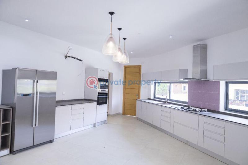 4 bedroom Duplex For Sale Crown Estate Sangotedo Lekki Lagos Lekki