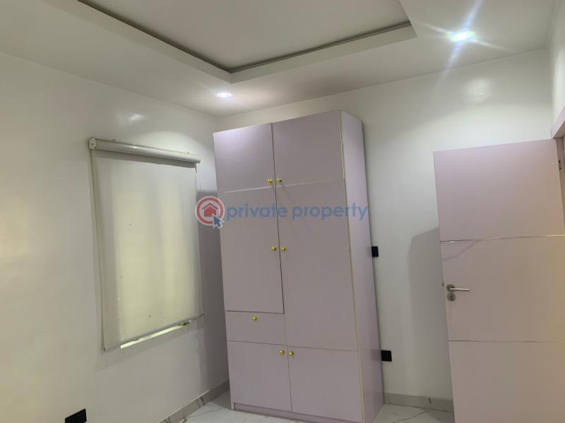 4 bedroom Detached Duplex For Rent Obasanjo Presidential Hill Top. Oke Mosan Abeokuta Ogun - 16